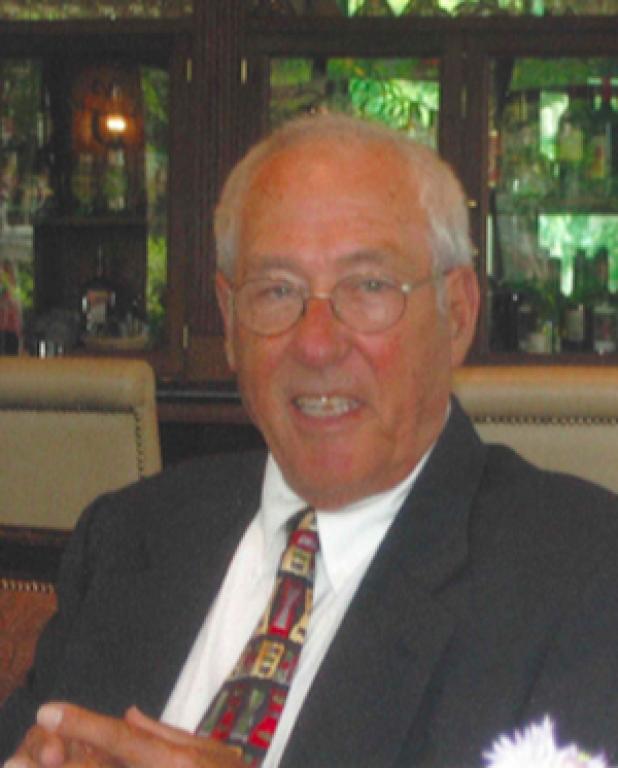 ROBERT “BOB” TOTTER