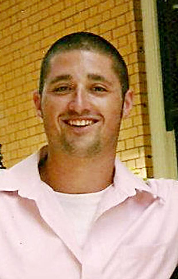 VESTAL, GREGORY “AUSTIN” 