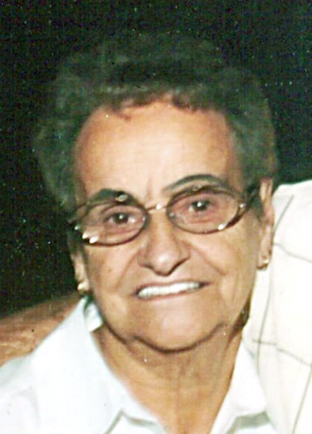 WARD, FRANCES “FRANNIE” 
