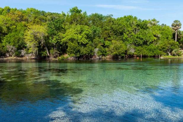 Water supply planning helps to ensure sustainable water supplies are available to meet both existing and future needs while sustaining water resources and related natural systems. (photo submitted)