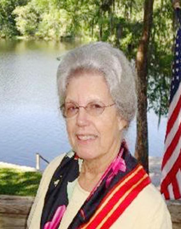 WHITE, MARYANN JONES
