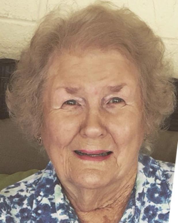 Ann Marie McCoy Wooten