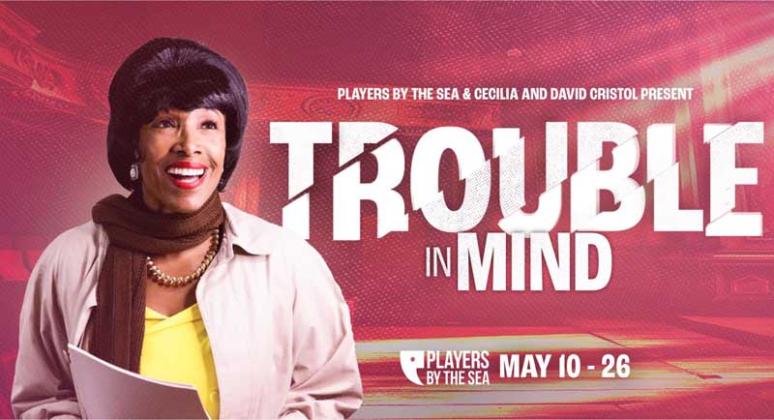 “Trouble in Mind” runs through May 26.